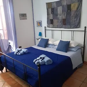 Apartment Casa Professa 1, Palermo