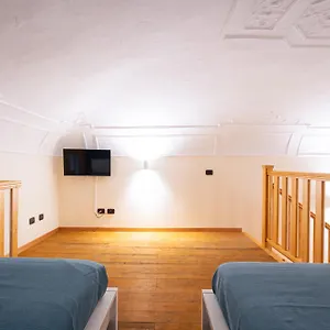 Apartahotel Open Sicily - Near Quattro Canti, Palermo