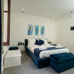 Bed and breakfast Marmur, Palermo