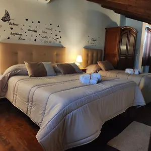 Casa Palazzo Reale Casa vacanze
