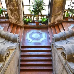 Palazzo Cuto Flat Casa vacanze