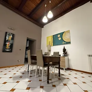 Casa Nel Vicolo Casa vacanze