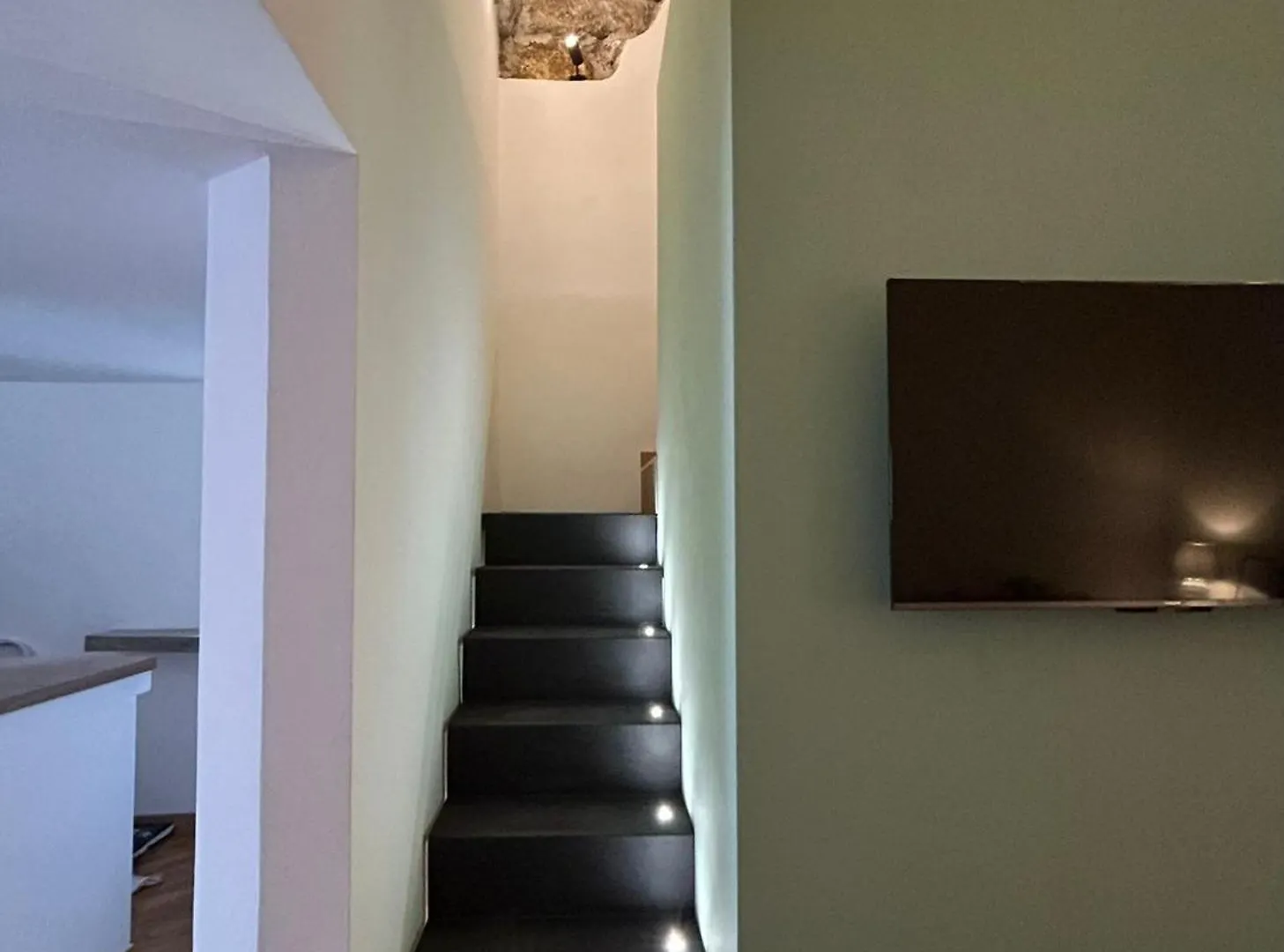 Holiday home Maison Castro Casetta A Palermo Italy