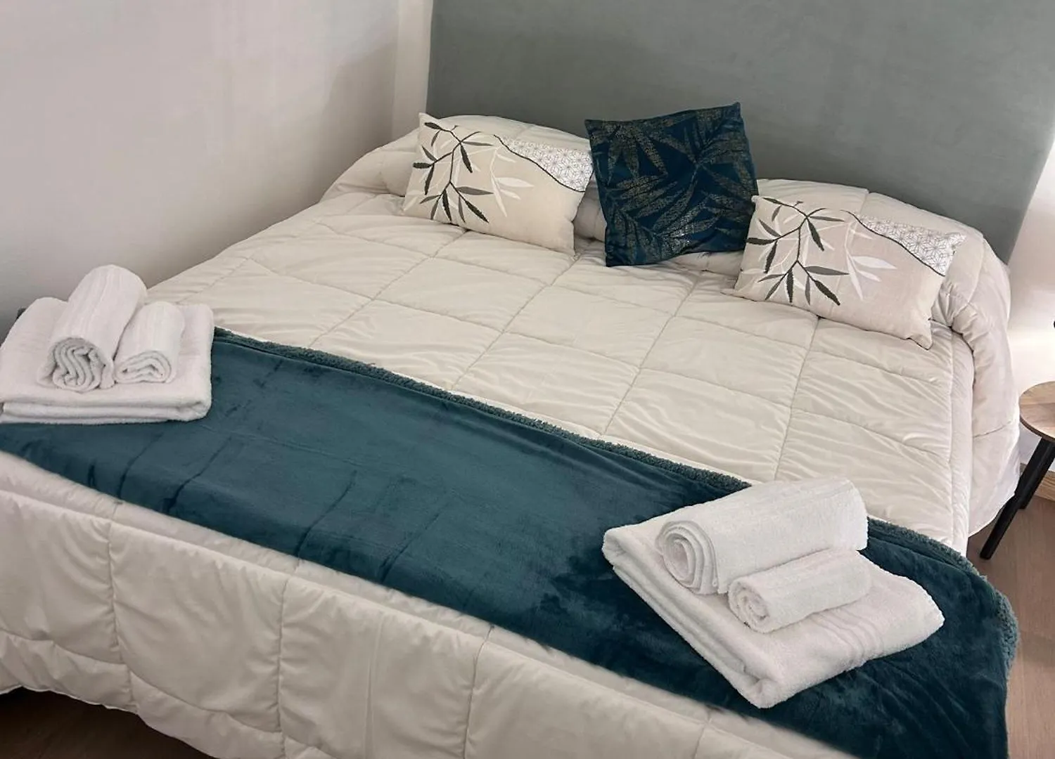 Holiday home Maison Castro Casetta A Palermo