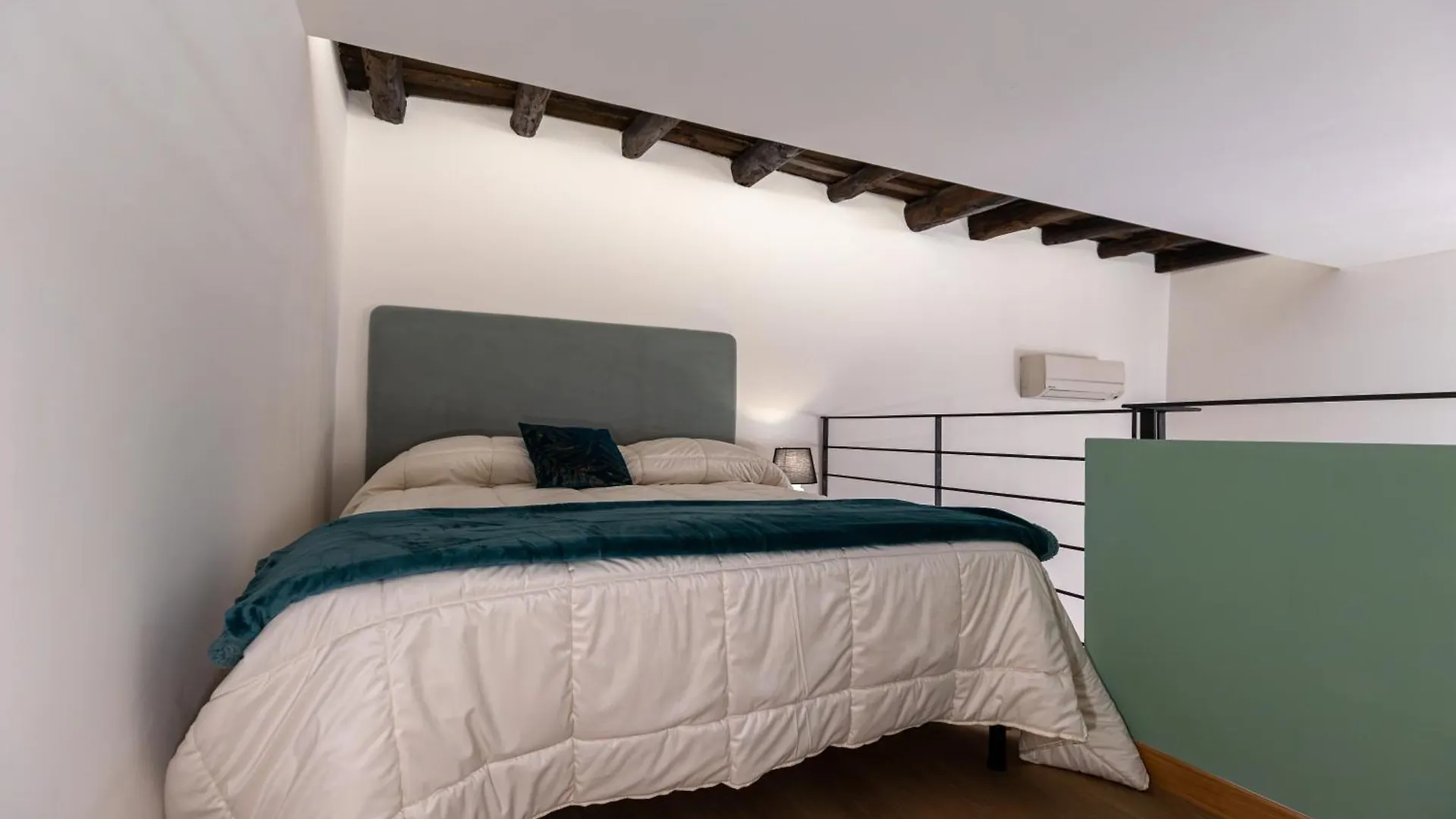 Holiday home Maison Castro Casetta A Palermo Italy