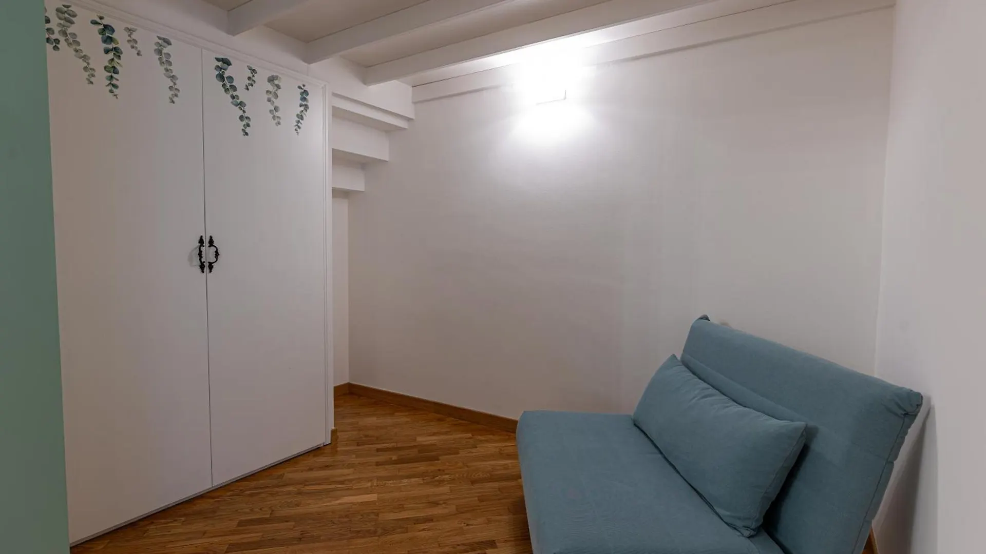 Holiday home Maison Castro Casetta A Palermo