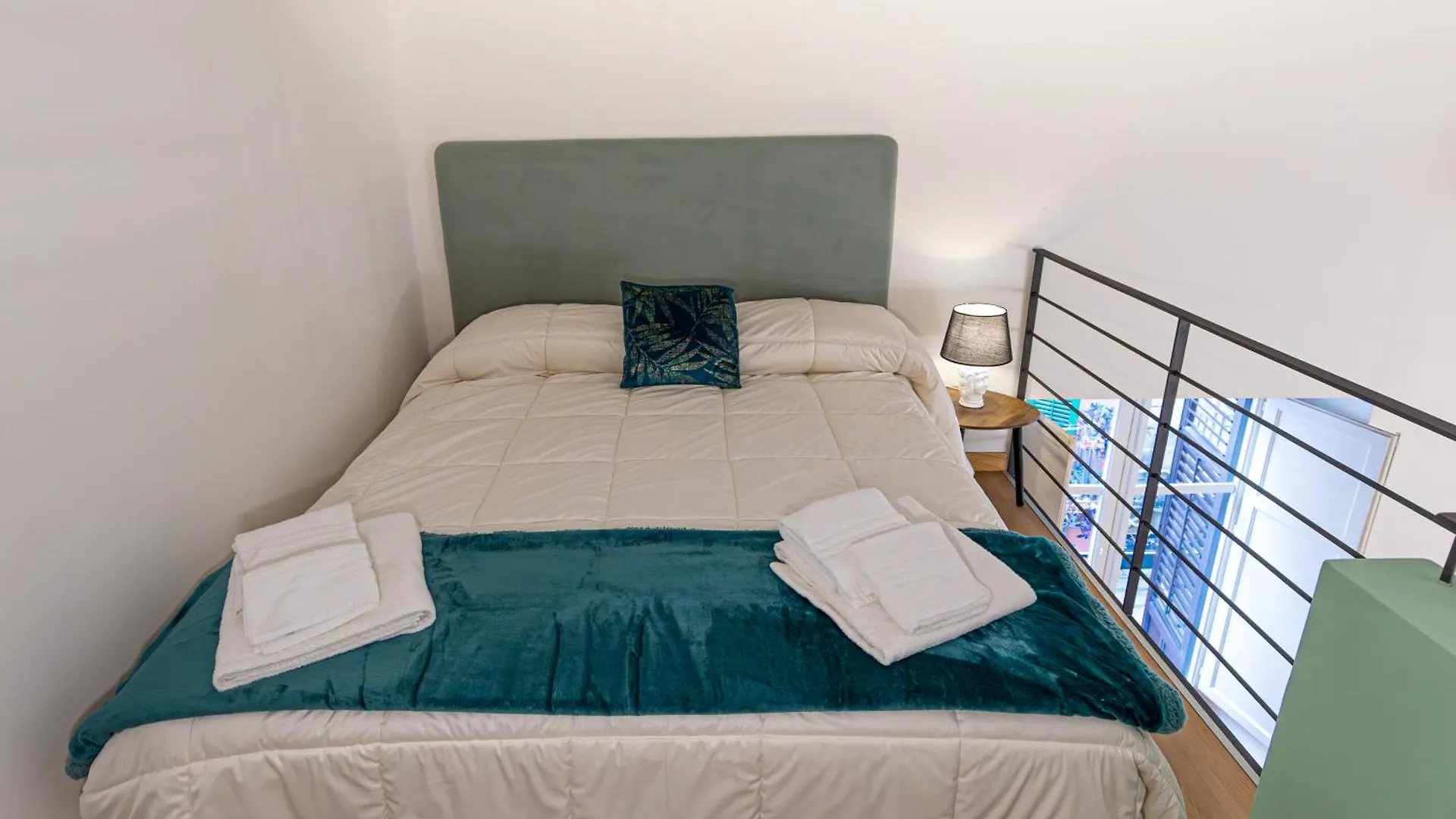 Holiday home Maison Castro Casetta A Palermo