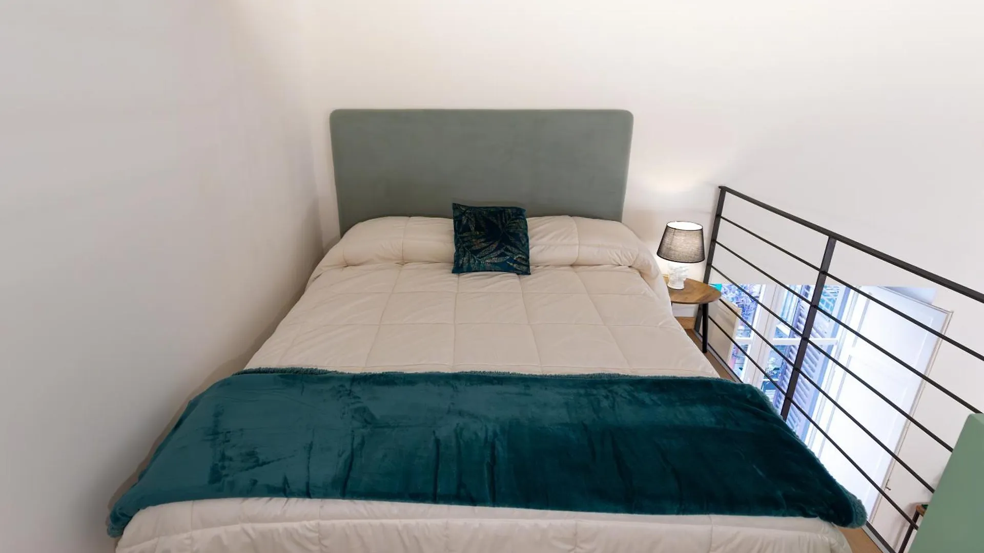 Holiday home Maison Castro Casetta A Palermo
